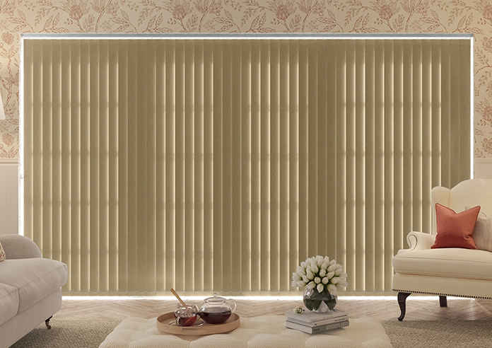 Anthology (Blackout), Sand Dune - Vertical Blind - Image 6